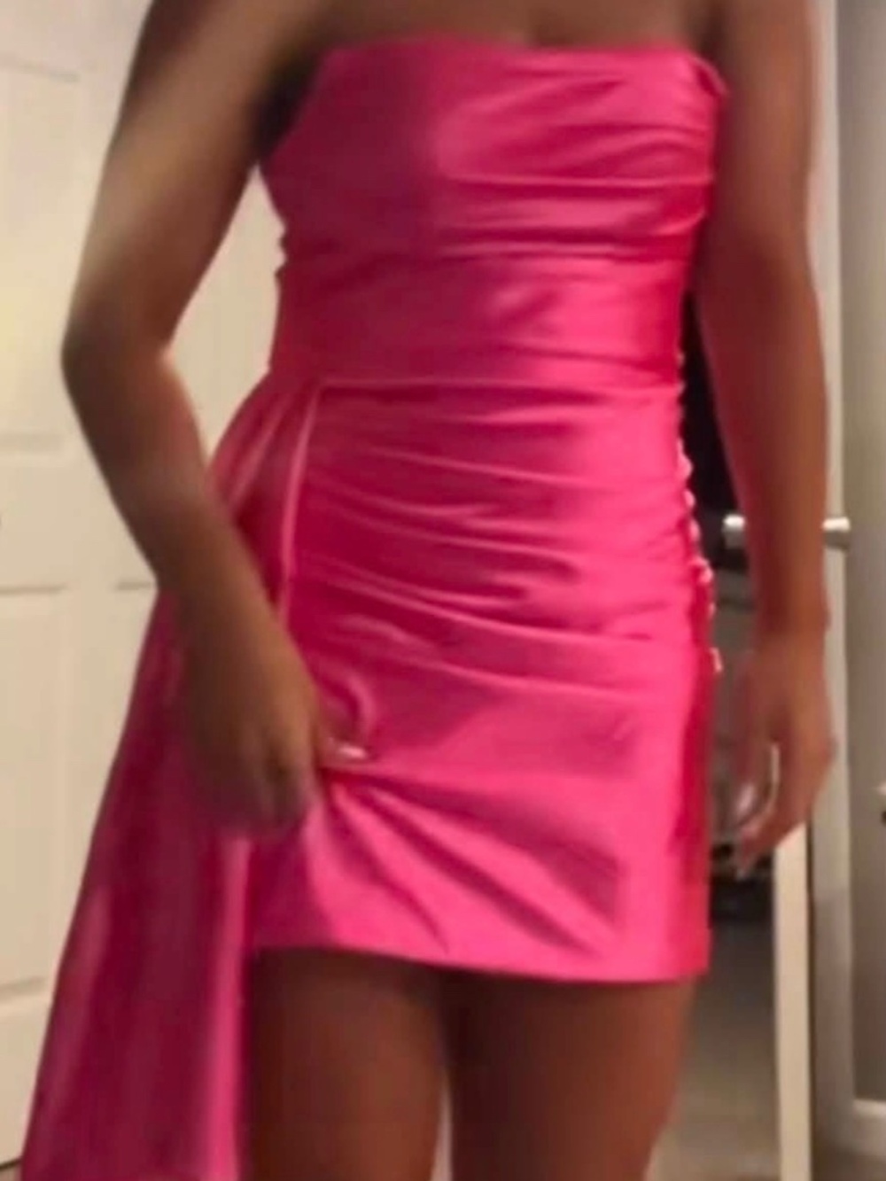 Homecoming Dress